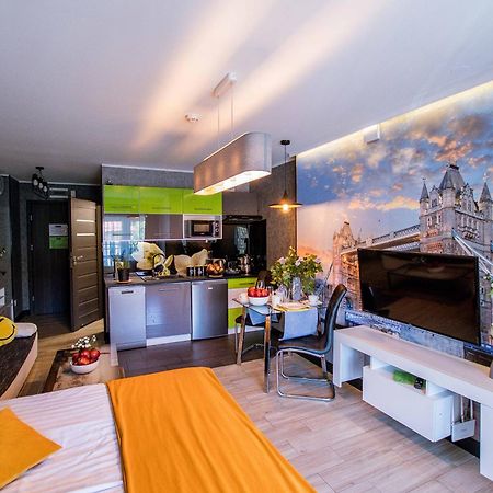 Apartments For You Lebork Exterior photo
