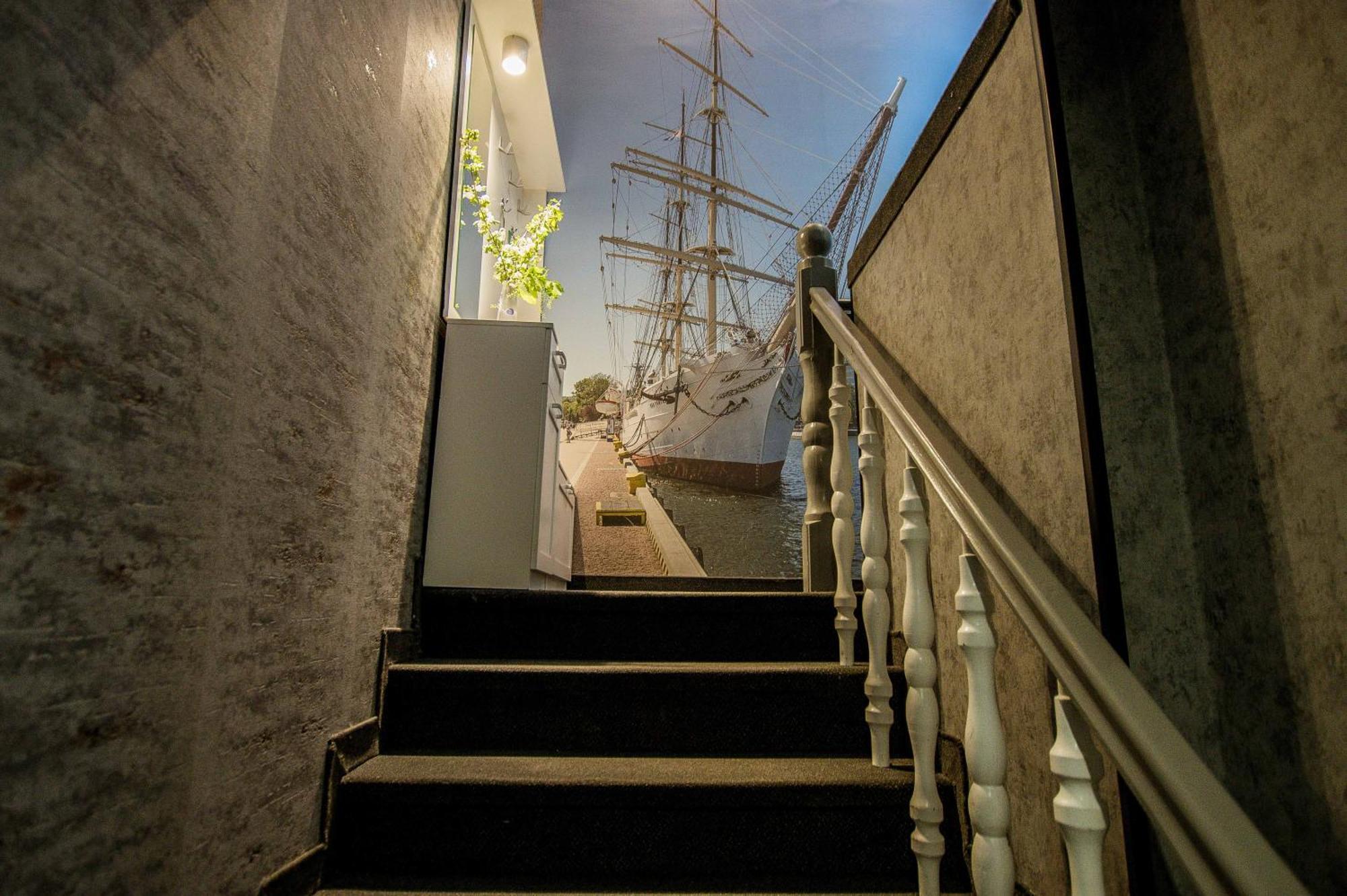 Apartments For You Lebork Exterior photo