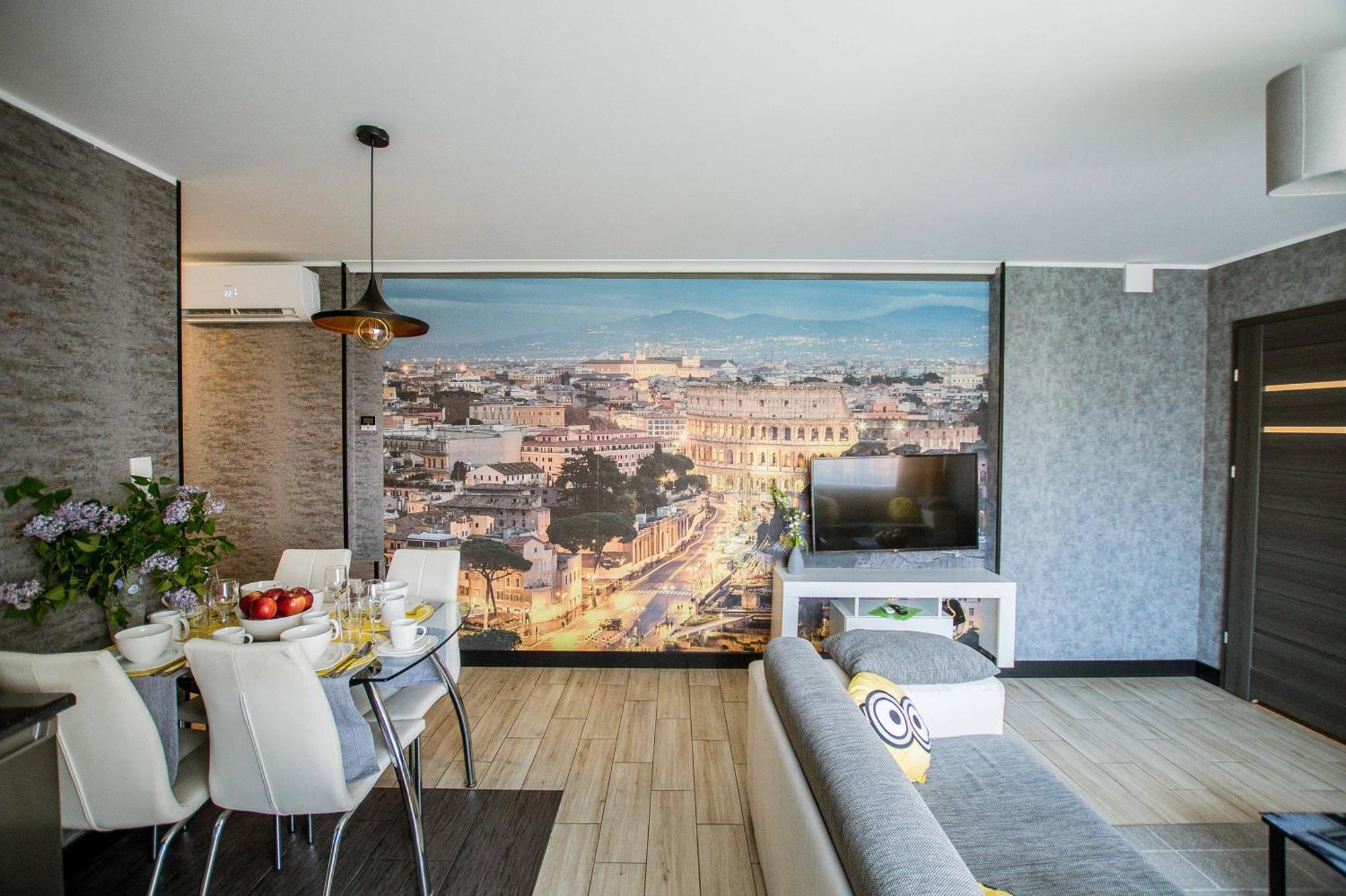 Apartments For You Lebork Exterior photo