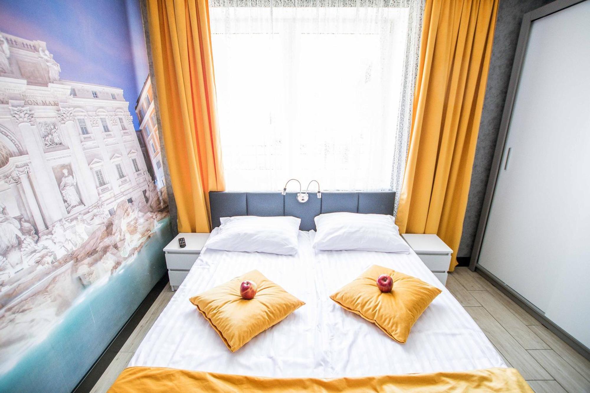 Apartments For You Lebork Exterior photo